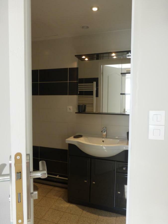 Studio Chez Jose Apartment Albert Exterior foto